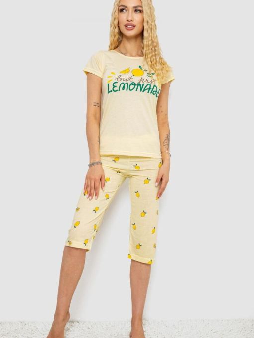 Піжама Ager модель У-1137754::000000039 Фото