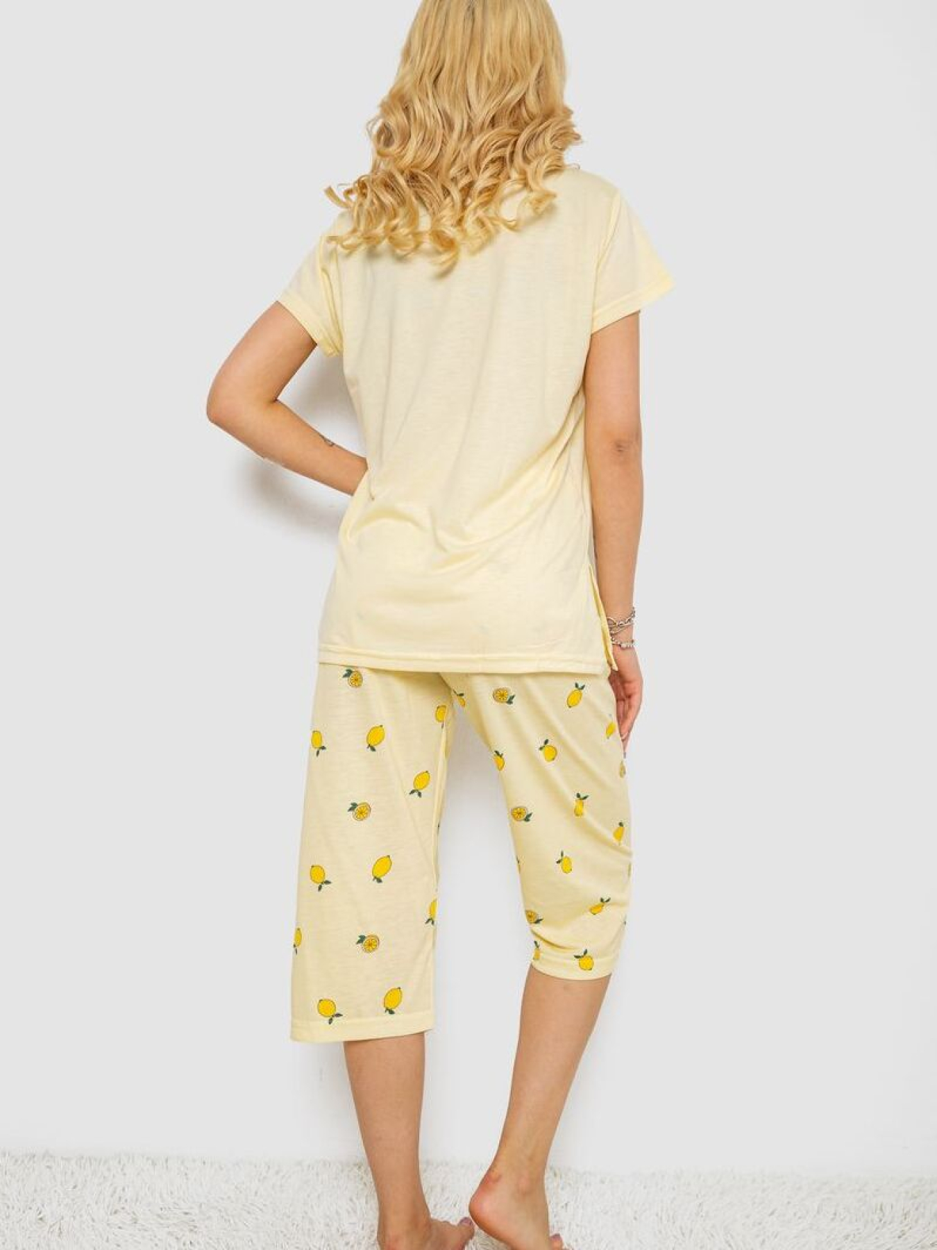 Пижама Ager модель У-1137755::000000039 Фото