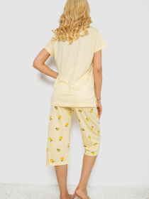 Пижама Ager модель У-1137755::000000039 Фото