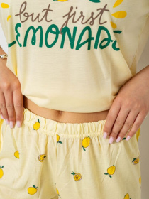 Пижама Ager модель У-1137755::000000039 Фото