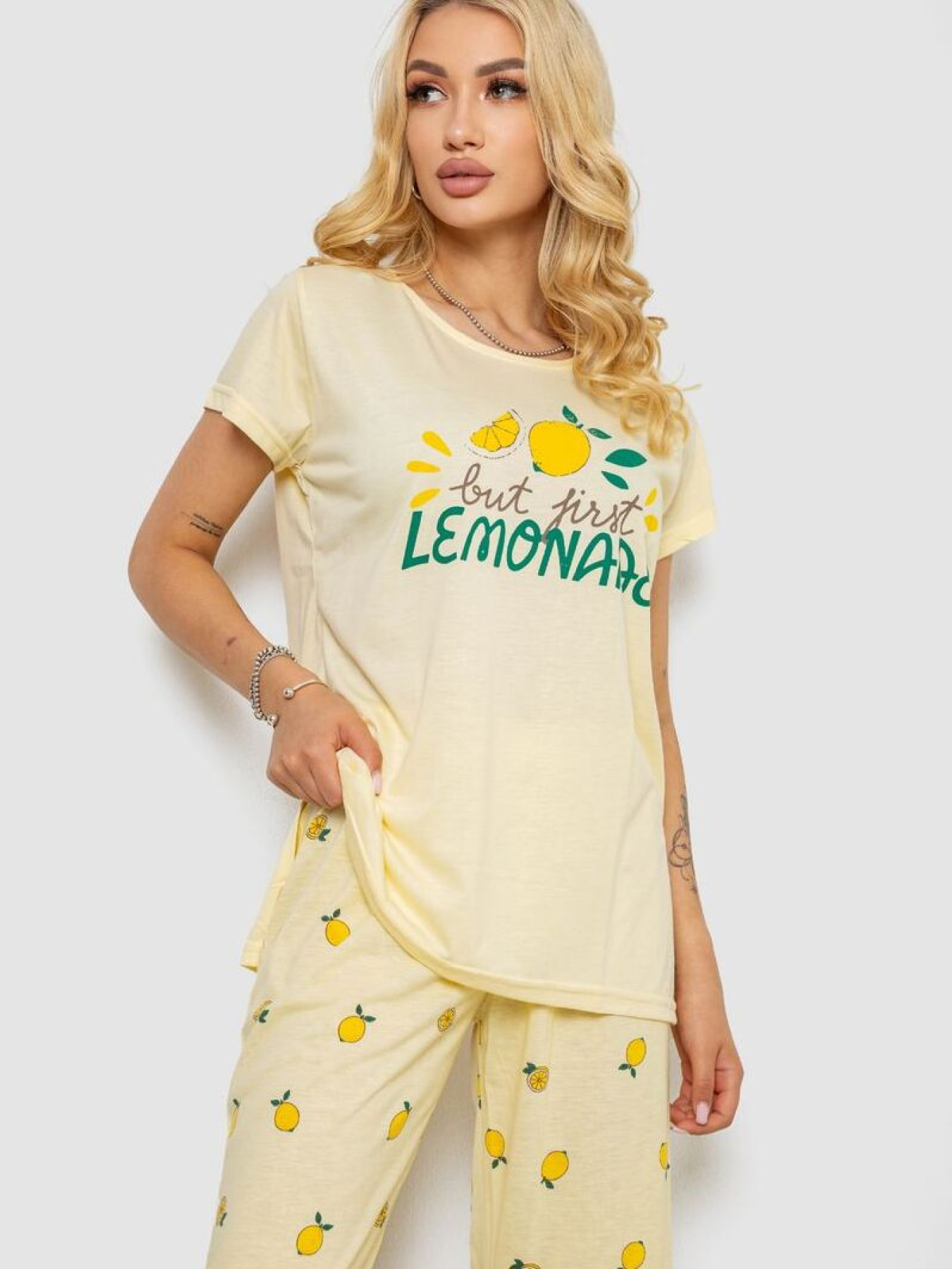 Піжама Ager модель У-1137755::000000039 Фото