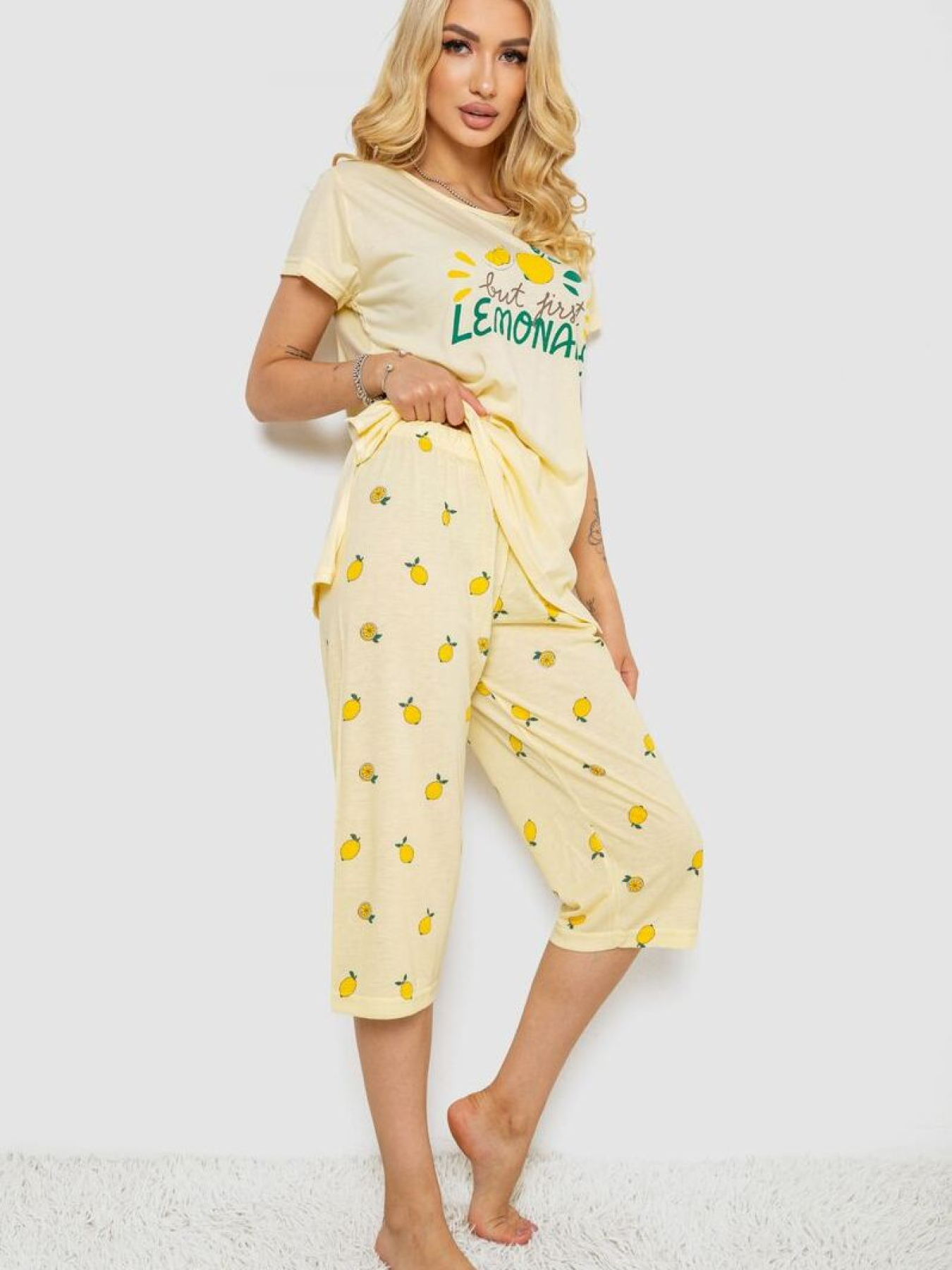 Піжама Ager модель У-1137755::000000039 Фото