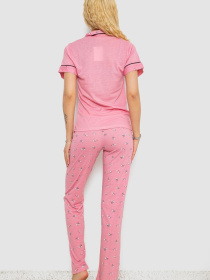 Пижама Ager модель У-1137763::000000065 Фото