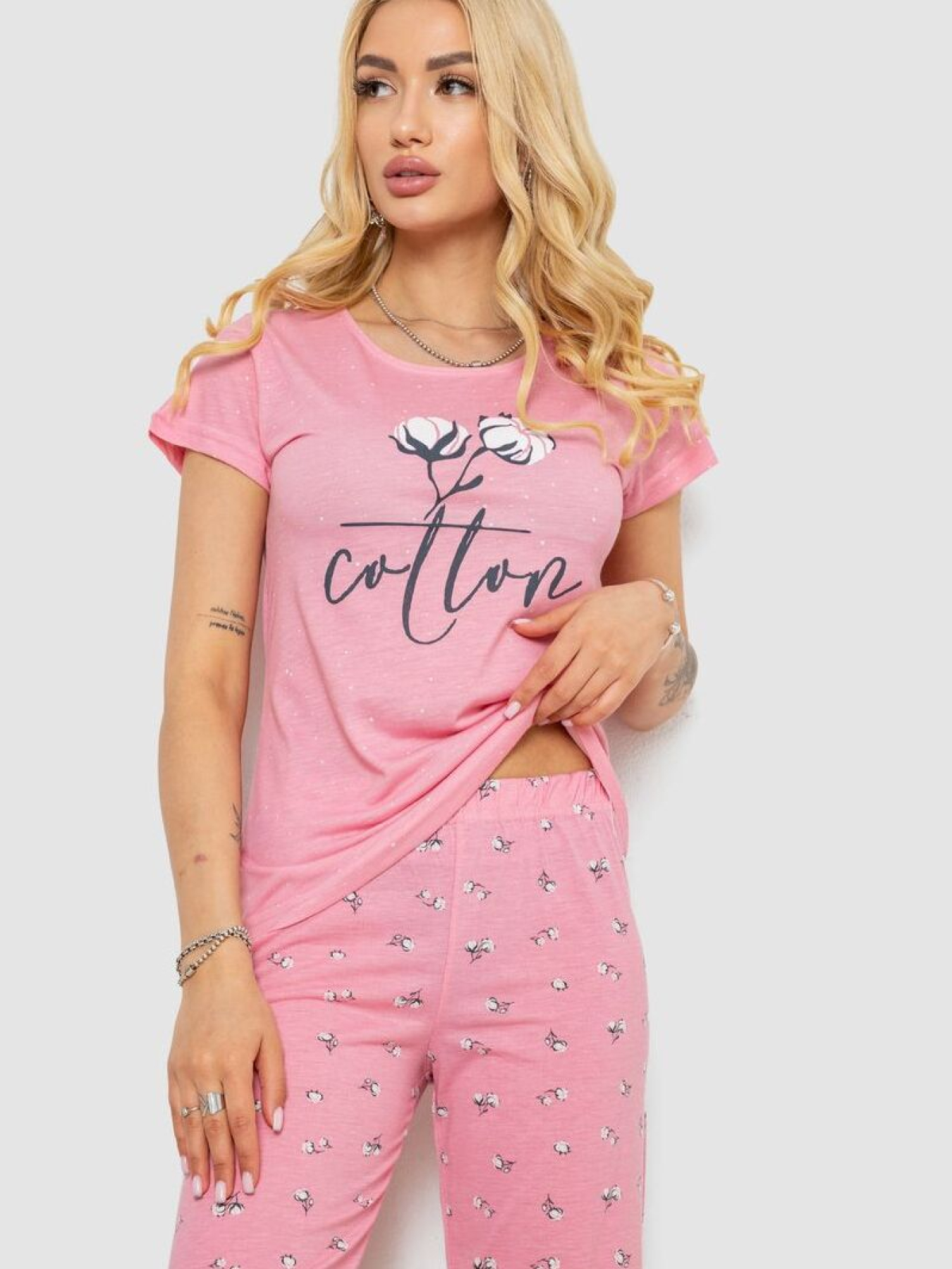 Піжама Ager модель У-1137086::000000065 Фото