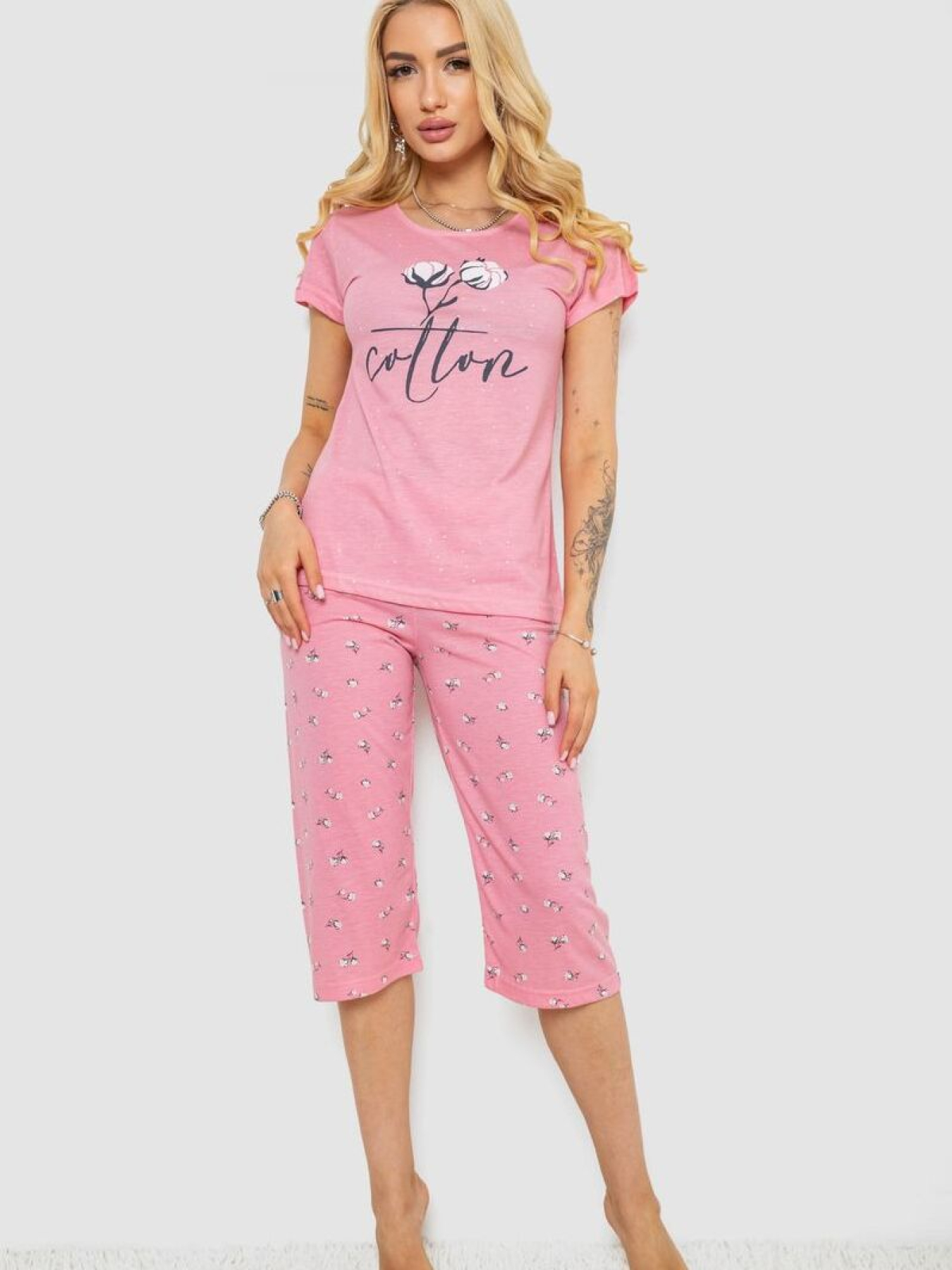 Піжама Ager модель У-1137086::000000065 Фото