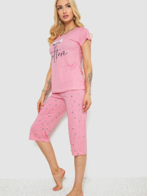 Піжама Ager модель У-1137086::000000065 Фото