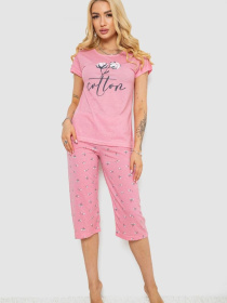 Пижама Ager модель У-1137086::000000065 Фото