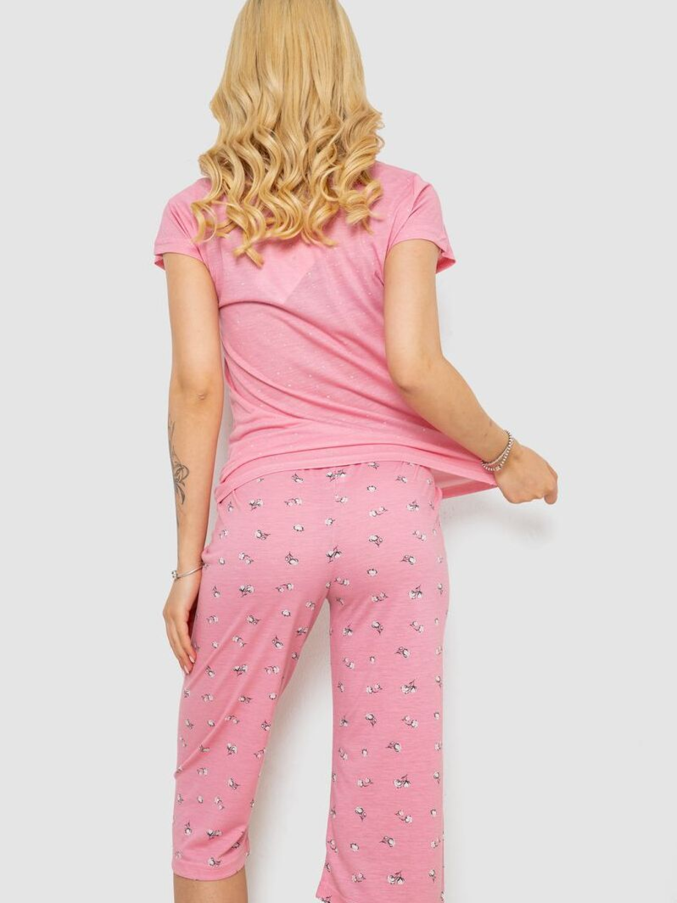 Піжама Ager модель У-1137086::000000065 Фото