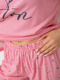 Пижама Ager модель У-1137758::000000065 Фото