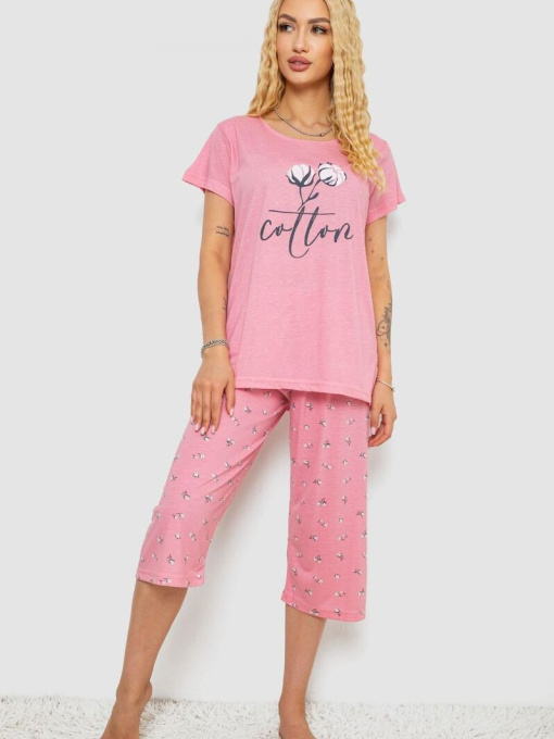 Пижама Ager модель У-1137758::000000065 Фото