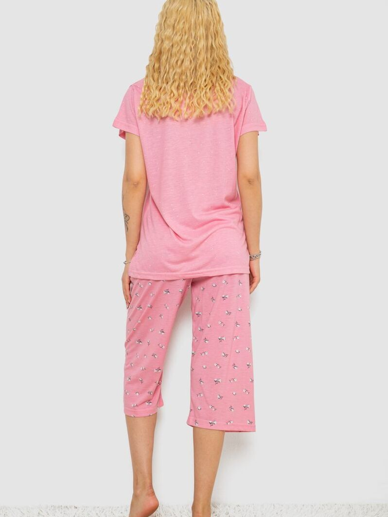 Піжама Ager модель У-1137758::000000065 Фото