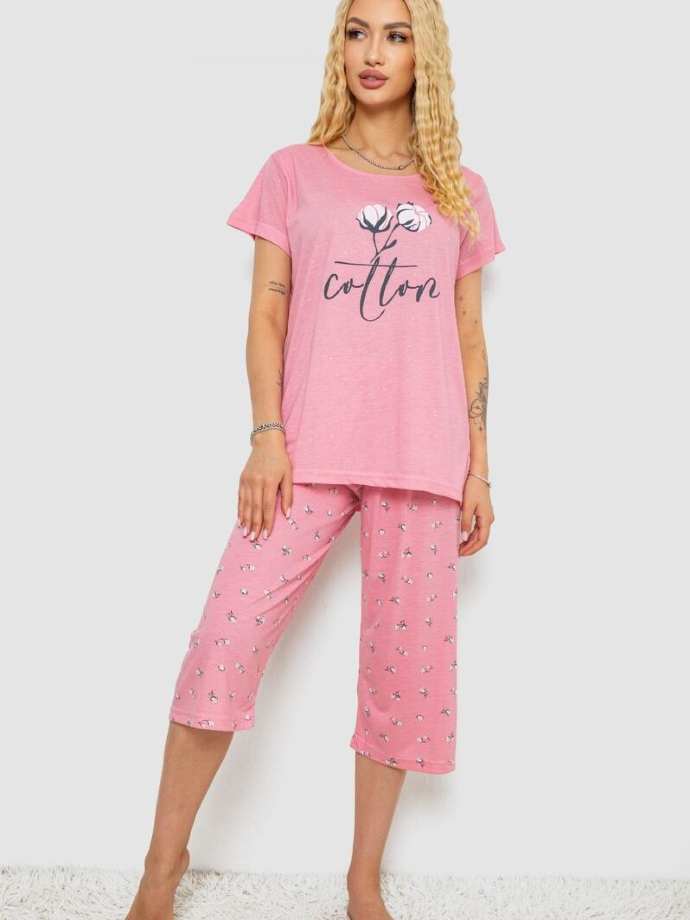 Піжама Ager модель У-1137758::000000065 Фото