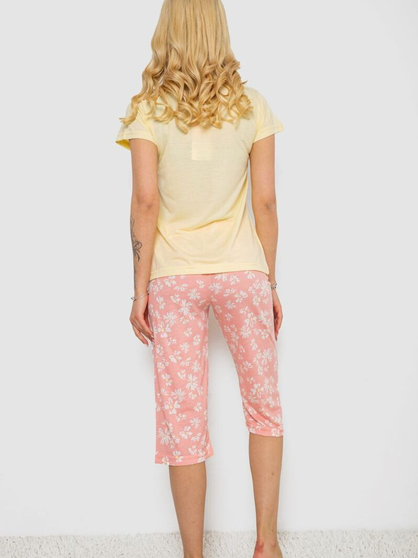 Пижама Ager модель У-1137082::000000039 Фото