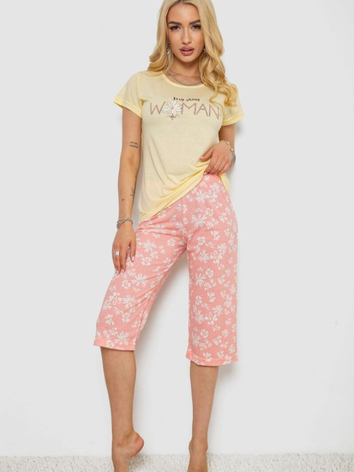 Піжама Ager модель У-1137082::000000039 Фото