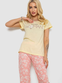 Пижама Ager модель У-1137082::000000039 Фото