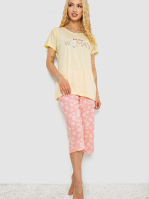 Пижама Ager модель У-1137759::000000039 Фото