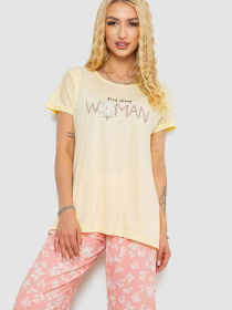 Піжама Ager модель У-1137759::000000039 Фото