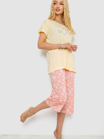 Піжама Ager модель У-1137759::000000039 Фото