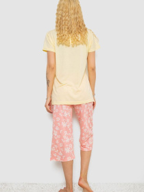 Піжама Ager модель У-1137759::000000039 Фото