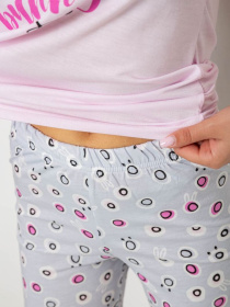 Пижама Ager модель У-1137761::000000065 Фото