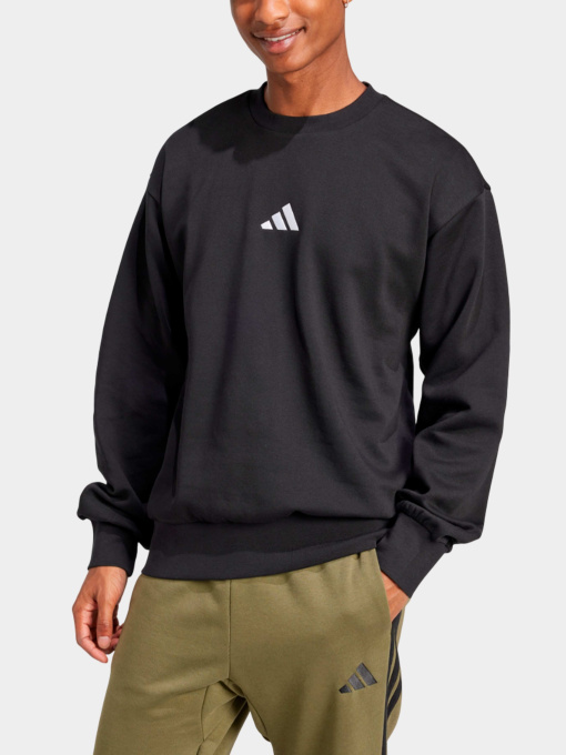 Худи и свитшоты Adidas модель JE3794 Фото