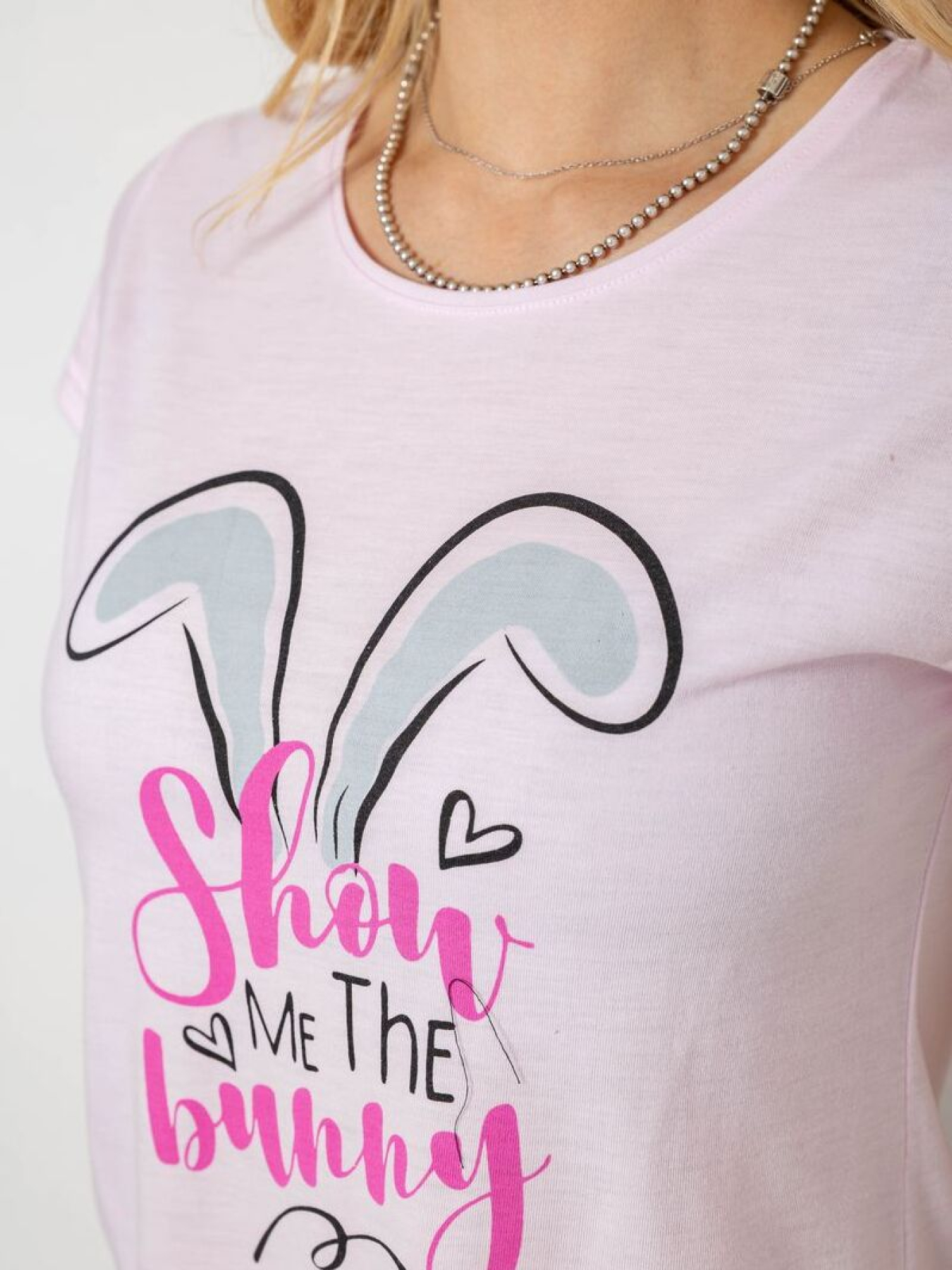 Пижама Ager модель У-1137077::000000065 Фото