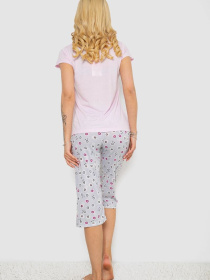 Пижама Ager модель У-1137077::000000065 Фото