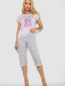 Пижама Ager модель У-1137077::000000065 Фото