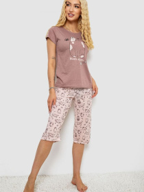 Пижама Ager модель У-1137753::У-0000141 Фото