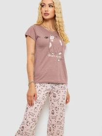 Пижама Ager модель У-1137753::У-0000141 Фото