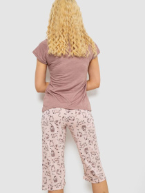 Пижама Ager модель У-1137753::У-0000141 Фото