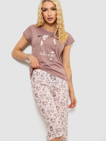 Пижама Ager модель У-1137753::У-0000141 Фото