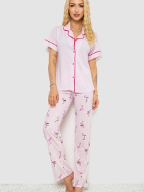 Піжама Ager модель У-1137766::000000065 Фото