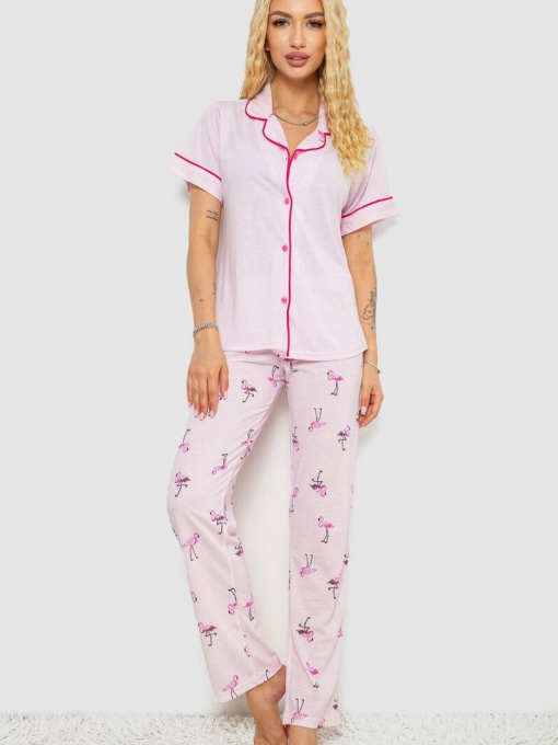 Піжама Ager модель У-1137766::000000065 Фото