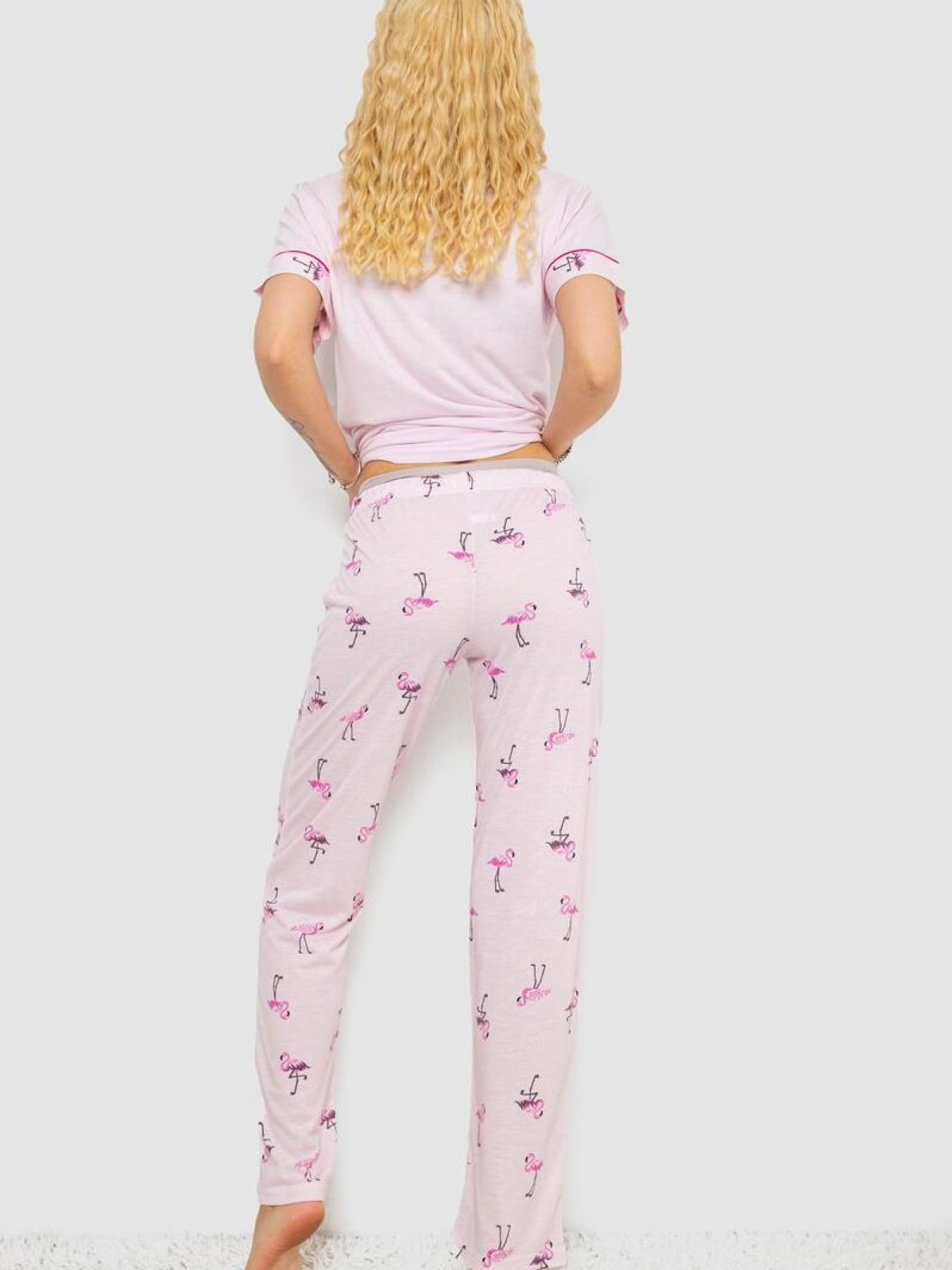 Пижама Ager модель У-1137766::000000065 Фото