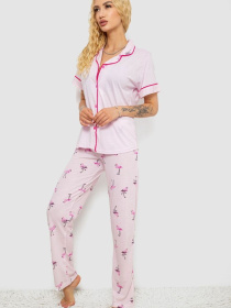 Пижама Ager модель У-1137766::000000065 Фото