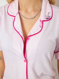 Пижама Ager модель У-1137766::000000065 Фото