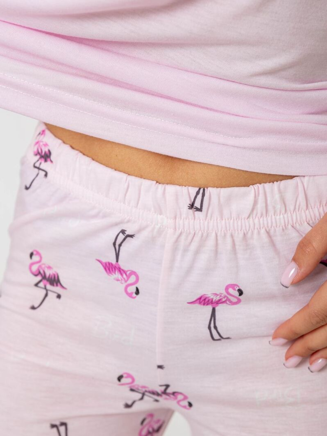 Пижама Ager модель У-1137080::000000065 Фото