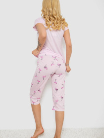 Пижама Ager модель У-1137080::000000065 Фото