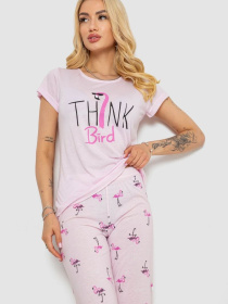 Пижама Ager модель У-1137080::000000065 Фото