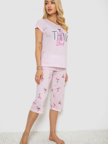 Пижама Ager модель У-1137080::000000065 Фото