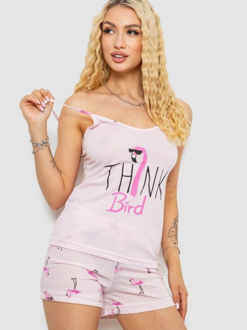 Пижама Ager модель У-1138065::000000065 Фото