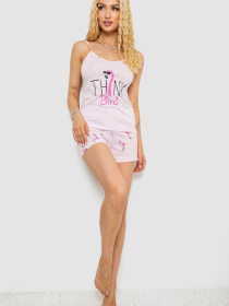 Пижама Ager модель У-1138065::000000065 Пижама Ager модель У-1138065::000000065 Фото