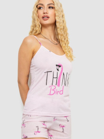 Пижама Ager модель У-1138065::000000065 Пижама Ager модель У-1138065::000000065 Фото