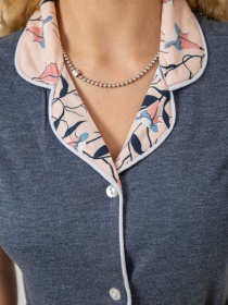 Пижама Ager модель У-1138066::000000072 Фото