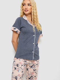 Пижама Ager модель У-1138066::000000072 Фото