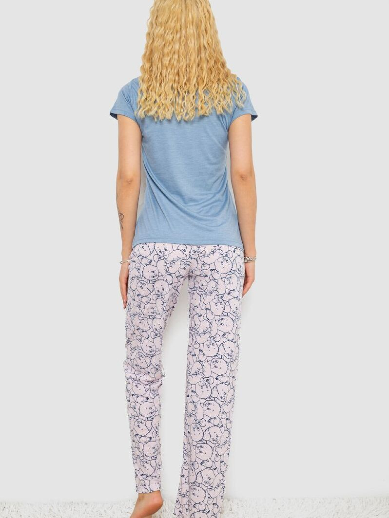 Піжама Ager модель У-1137762::000000547 Фото