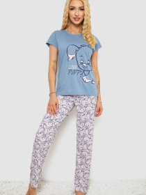 Піжама Ager модель У-1137762::000000547 Фото