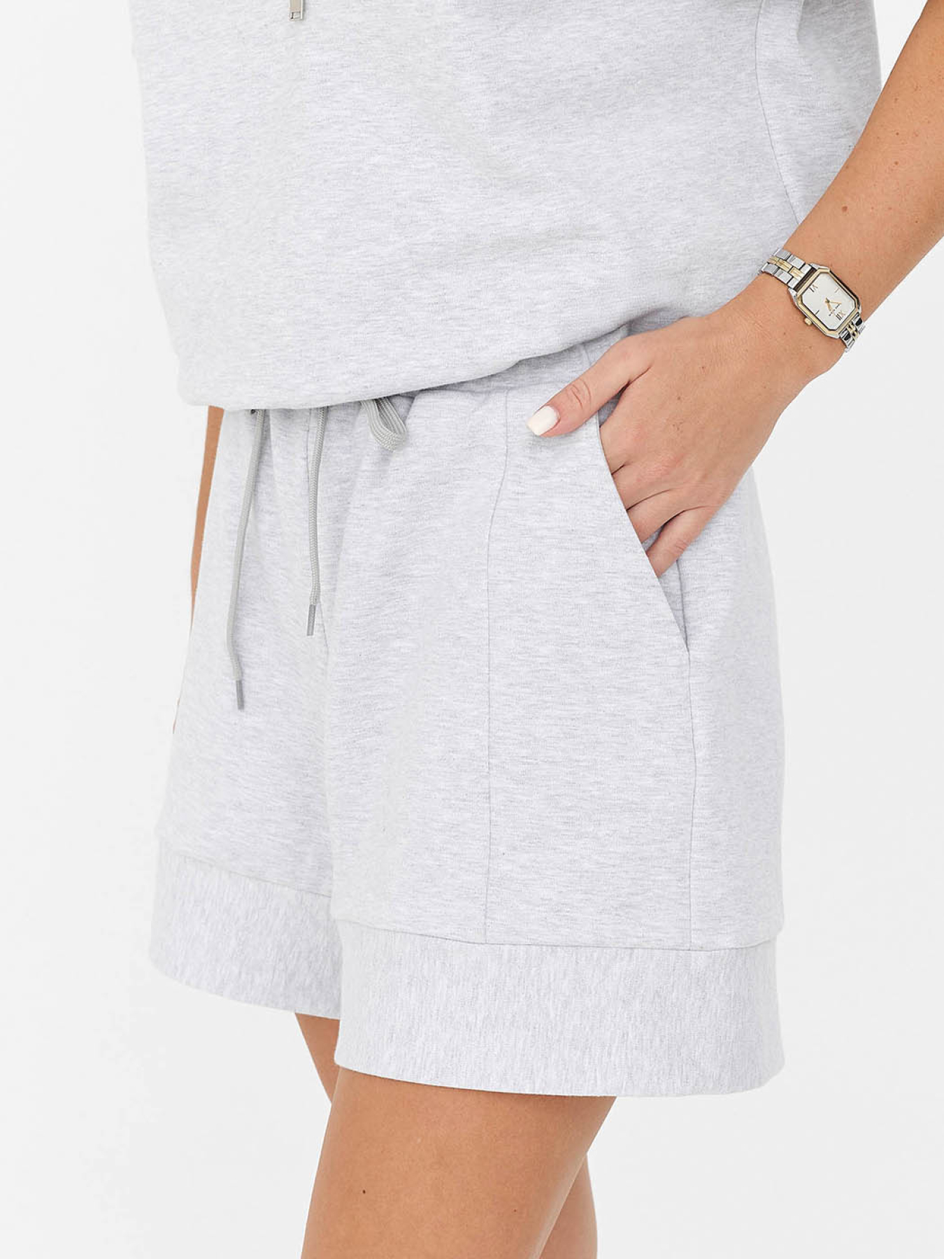 Шорти FASHIONISTA модель 4120 Фото