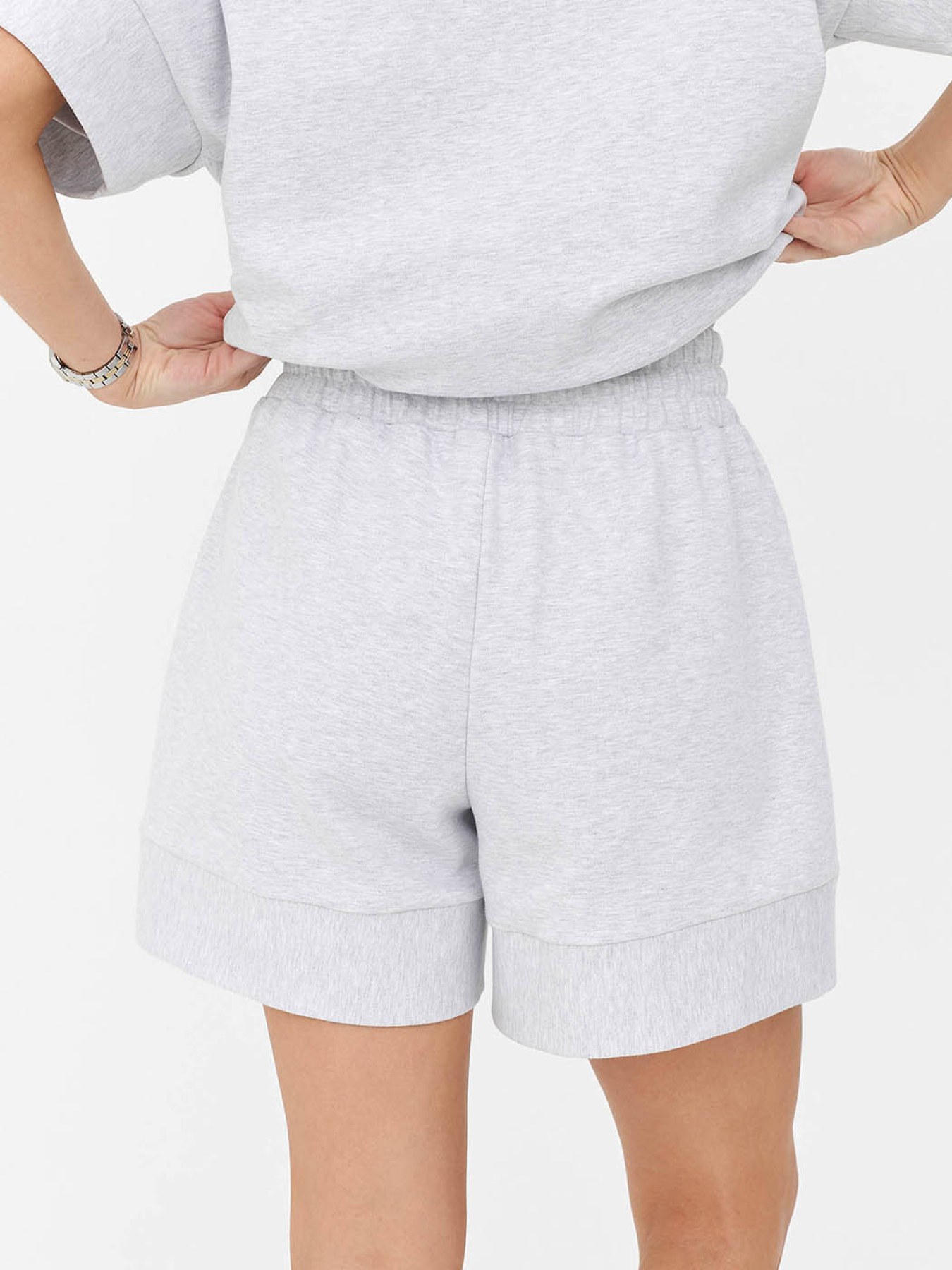 Шорти FASHIONISTA модель 4120 Фото